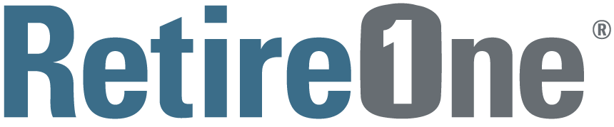 RetireOne Logo